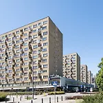 Labo Apartment Panska