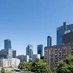 Labo Apartment Panska