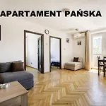Labo Apartment Panska