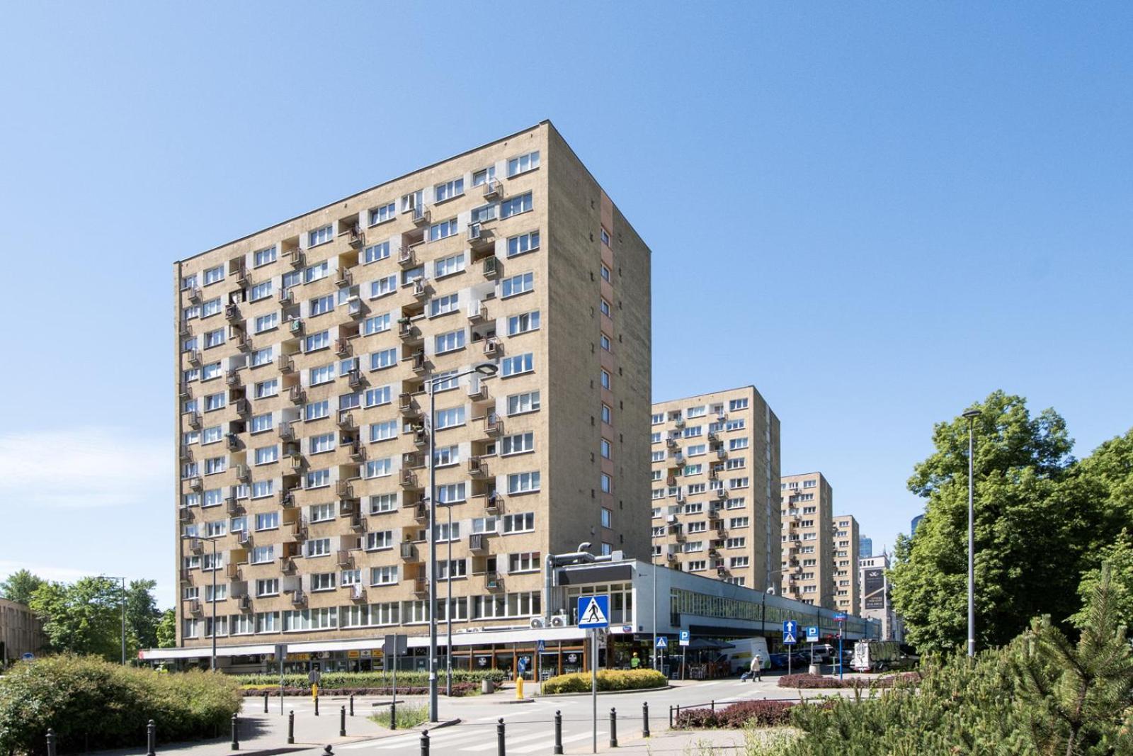 Labo - Panska Lägenhet